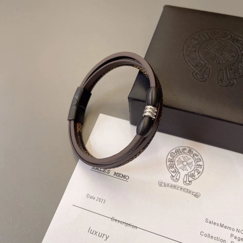 NewStyle Chrome Hearts Bracelets 238996