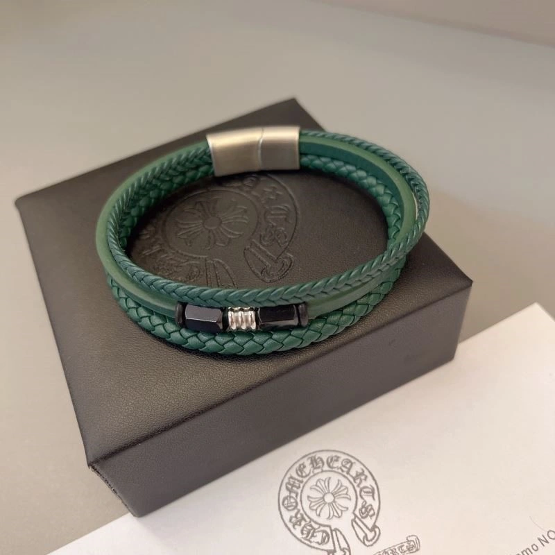 FreshLook Chrome Hearts Bracelets 238977