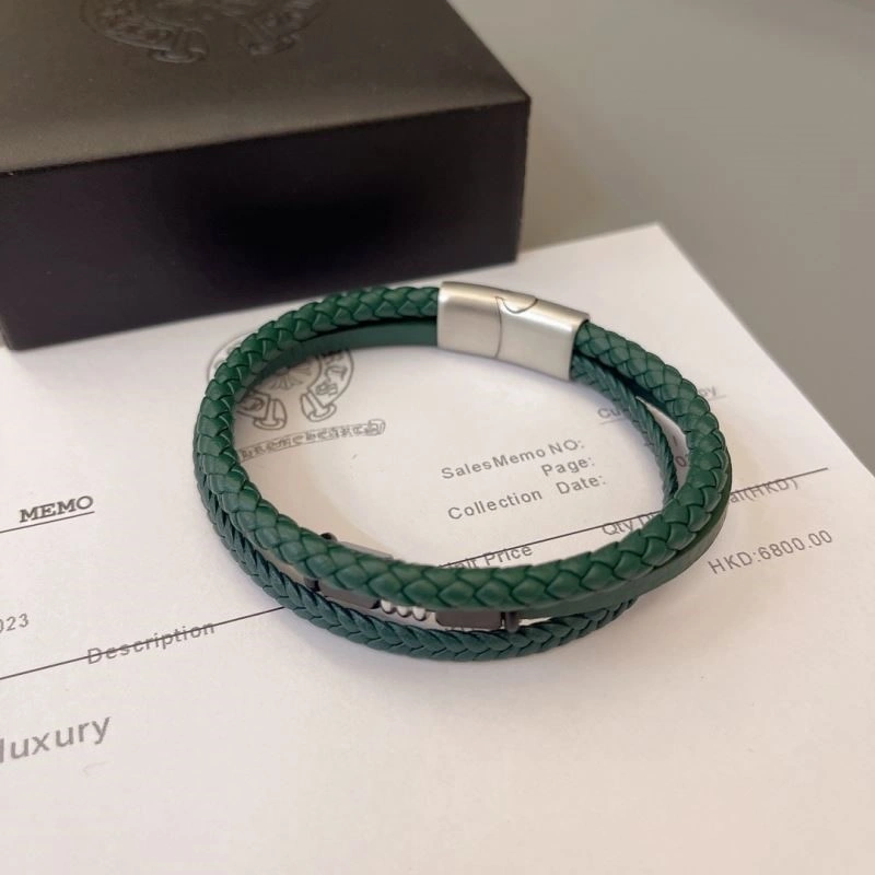 FreshLook Chrome Hearts Bracelets 238977