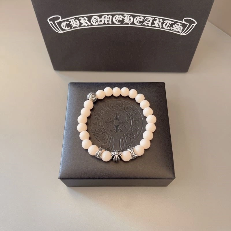 Trendsetting Chrome Hearts Bracelets 239001