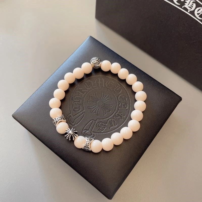 Trendsetting Chrome Hearts Bracelets 239001