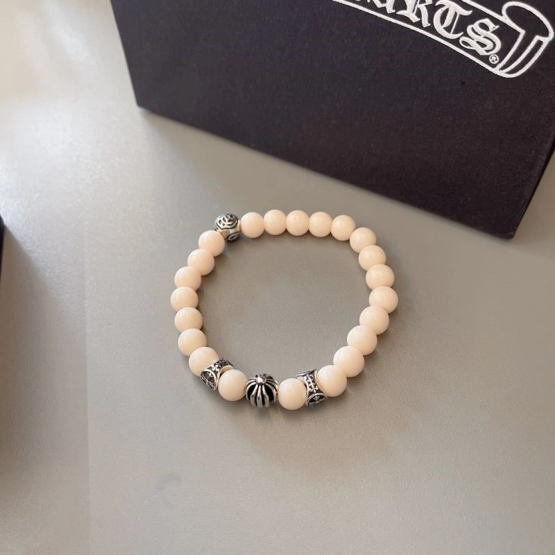 Trendsetting Chrome Hearts Bracelets 239001