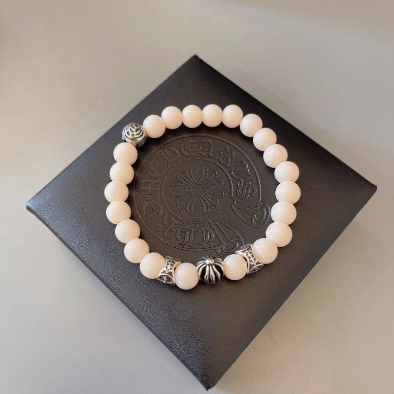 Trendsetting Chrome Hearts Bracelets 239001