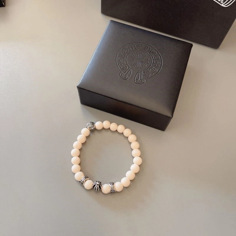 Trendsetting Chrome Hearts Bracelets 239001