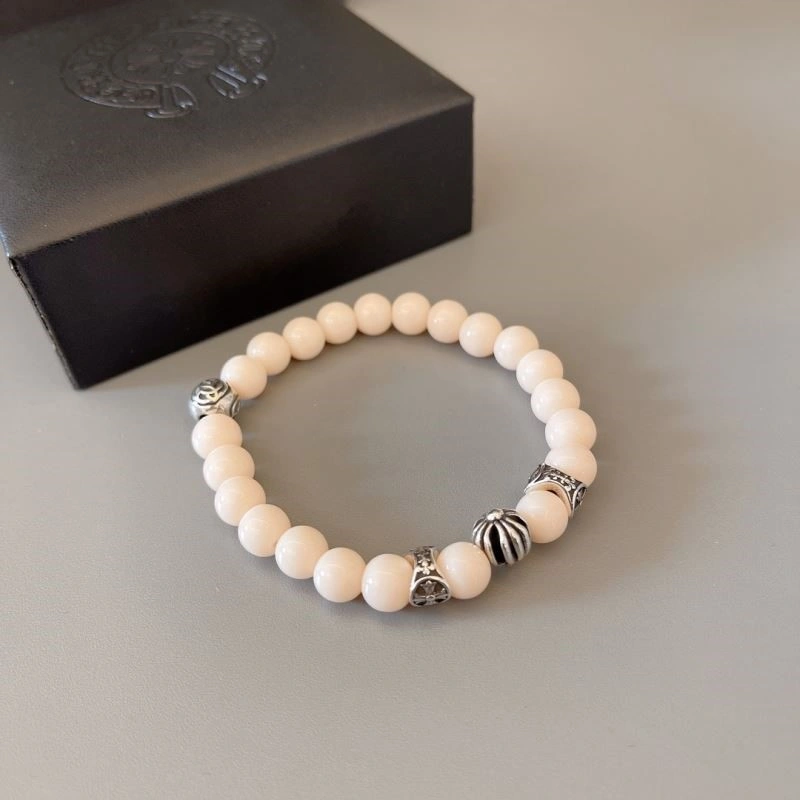 Trendsetting Chrome Hearts Bracelets 239001