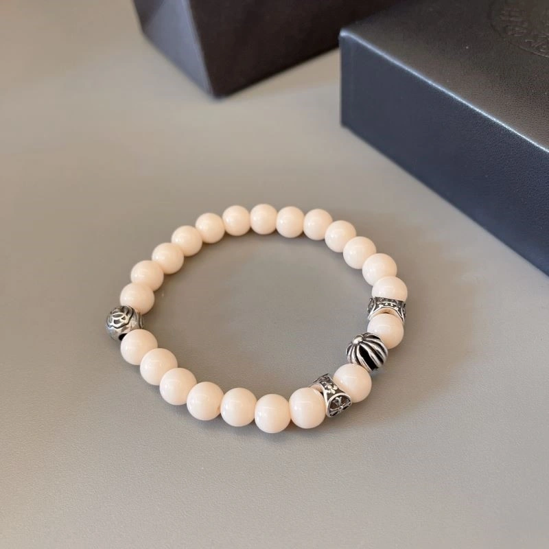 Trendsetting Chrome Hearts Bracelets 239001