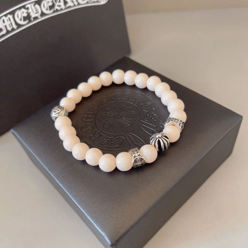 Trendsetting Chrome Hearts Bracelets 239001