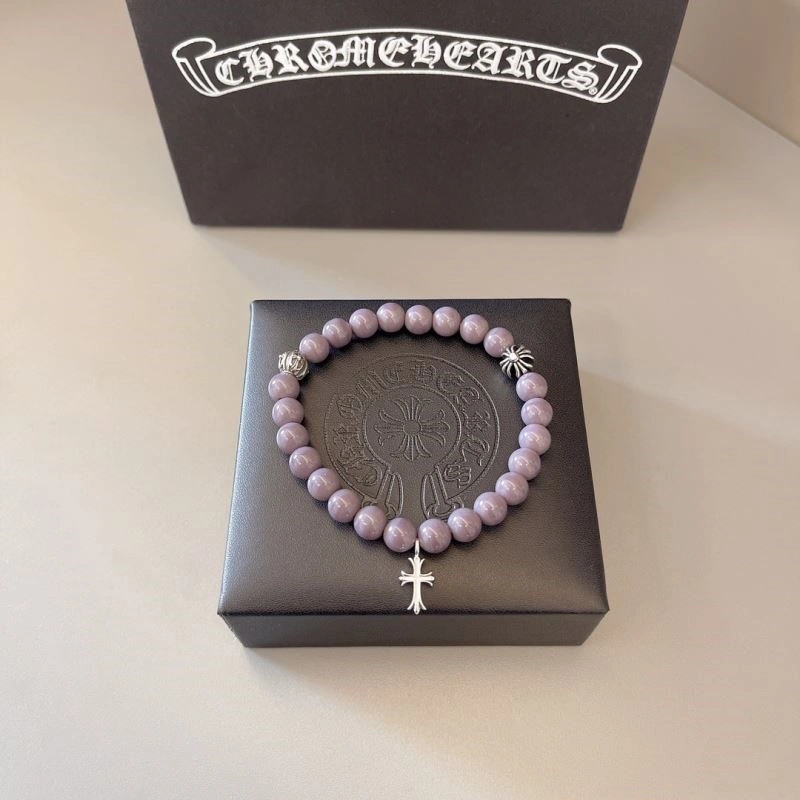 Chrome Hearts Bracelets Chic 238978