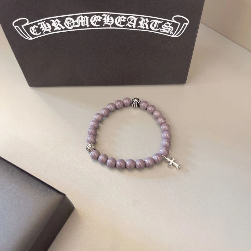 Chrome Hearts Bracelets Chic 238978
