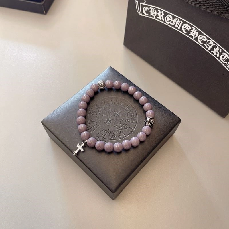 Chrome Hearts Bracelets Chic 238978