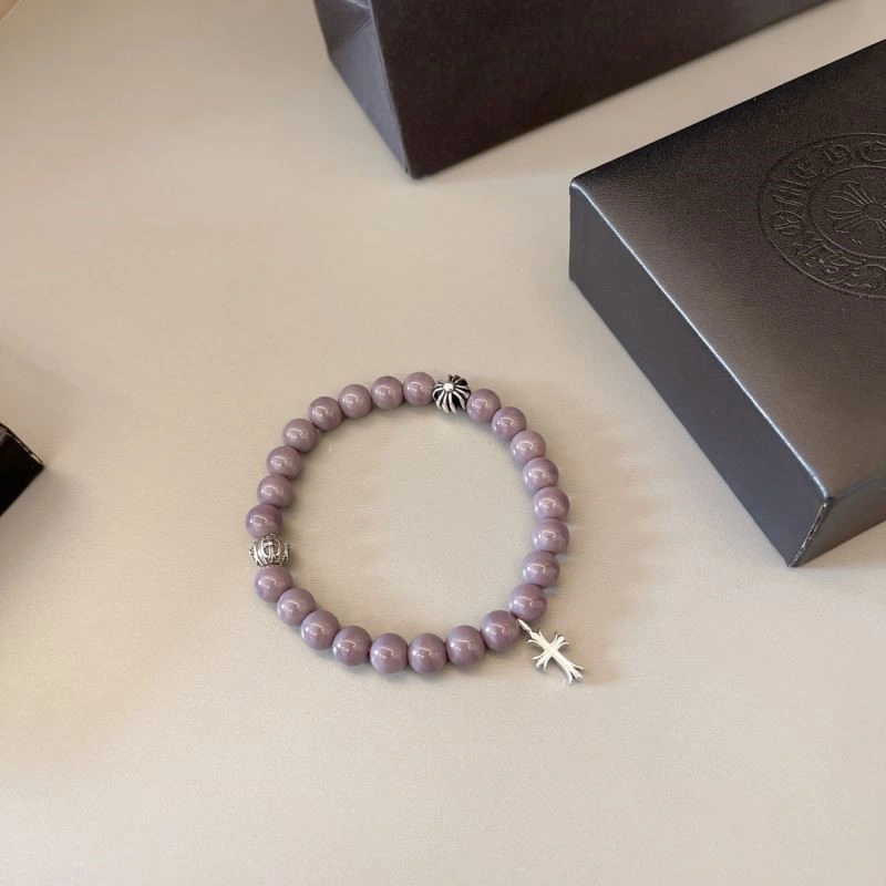 Chrome Hearts Bracelets Chic 238978