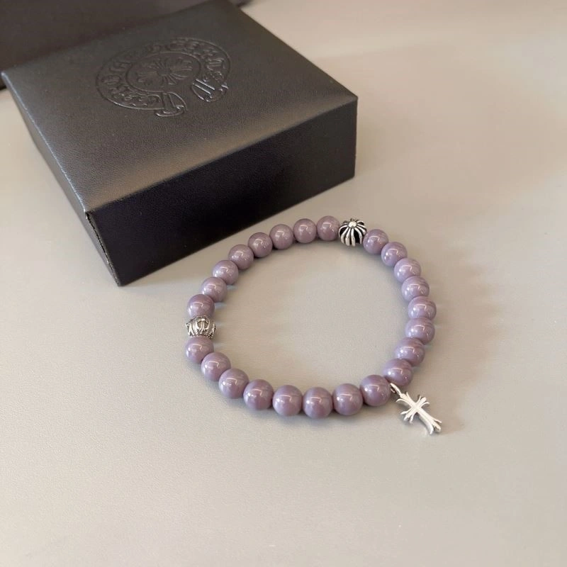Chrome Hearts Bracelets Chic 238978