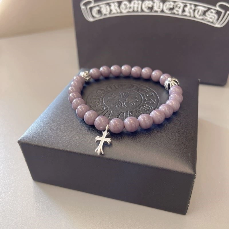 Chrome Hearts Bracelets Chic 238978