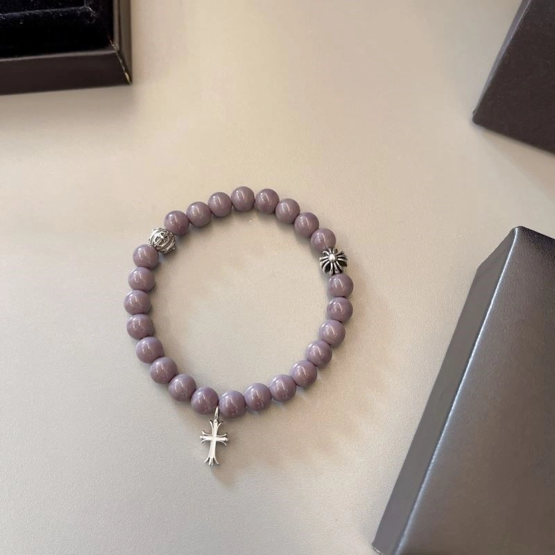 Chrome Hearts Bracelets Chic 238978