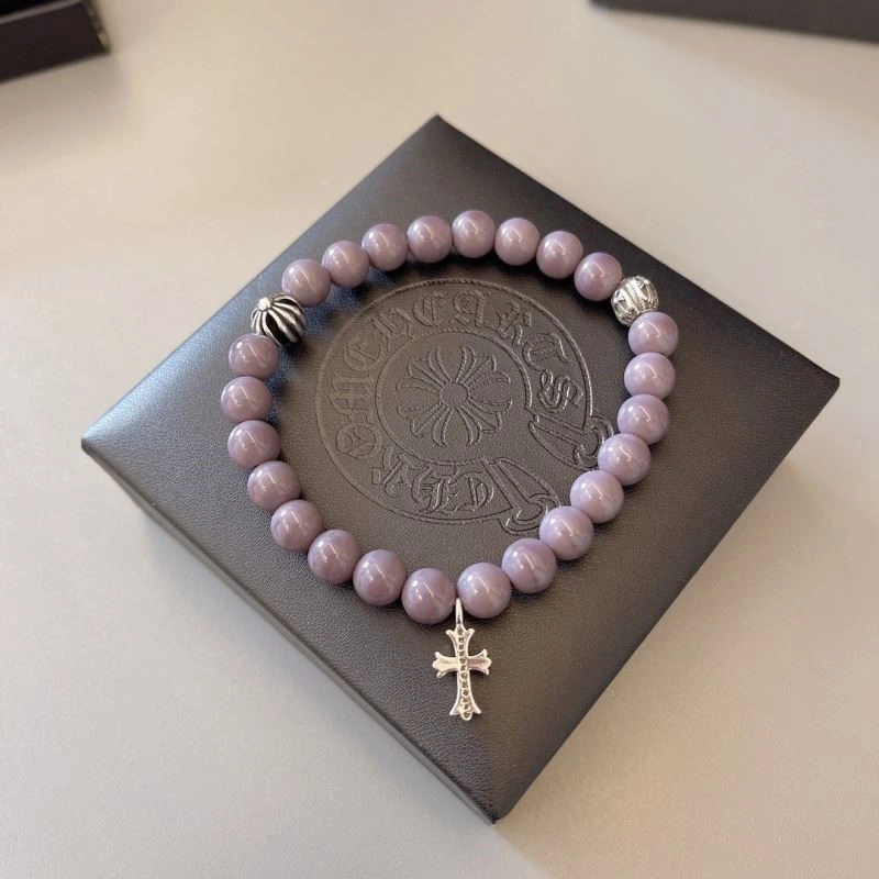 Chrome Hearts Bracelets Chic 238978