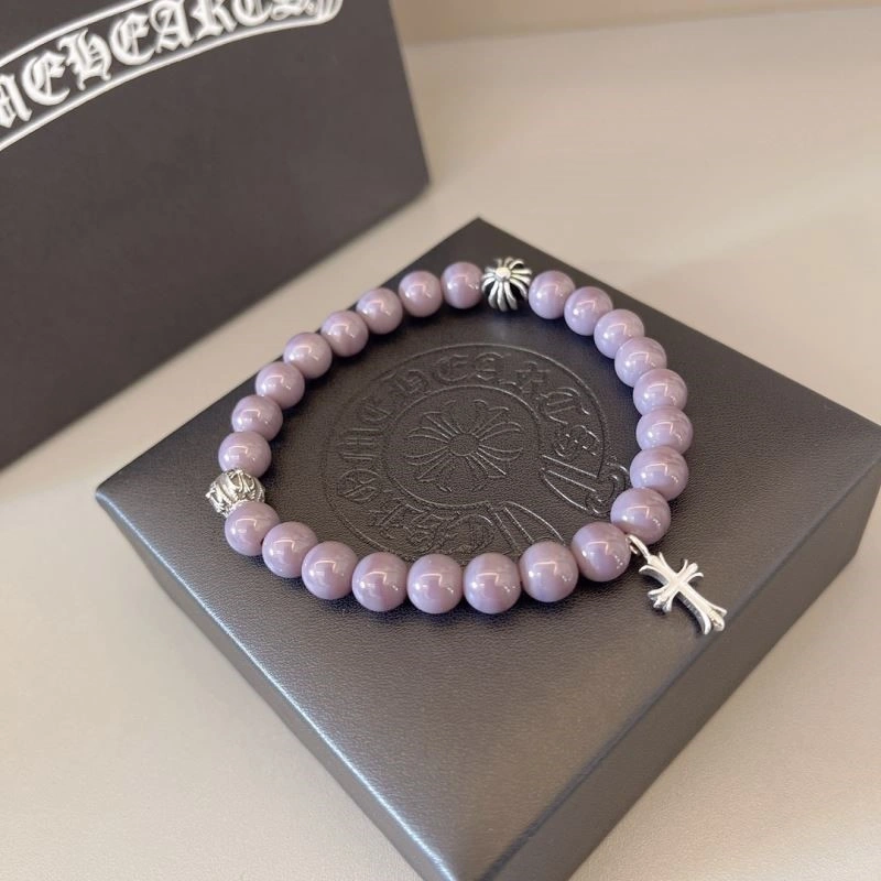 Chrome Hearts Bracelets Chic 238978