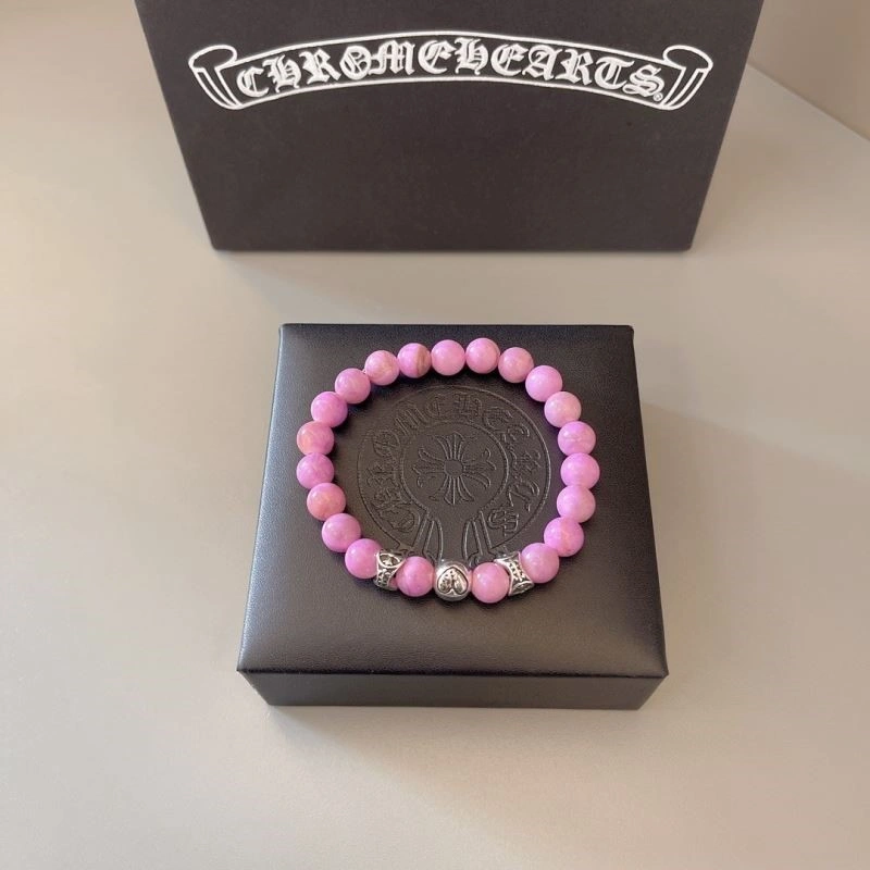 Chrome Hearts Bracelets Affordable 238979