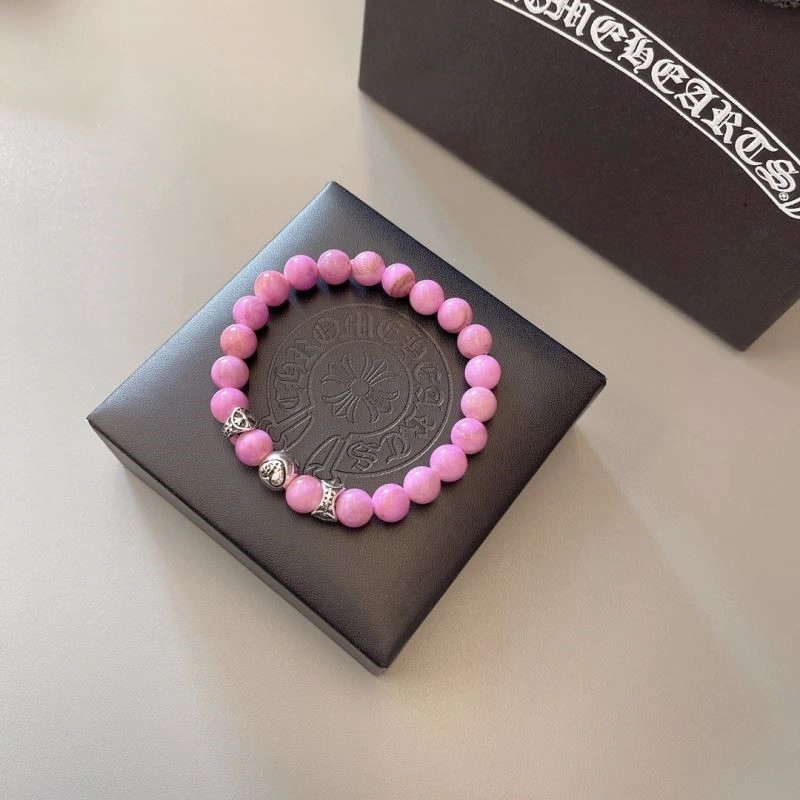 Chrome Hearts Bracelets Affordable 238979