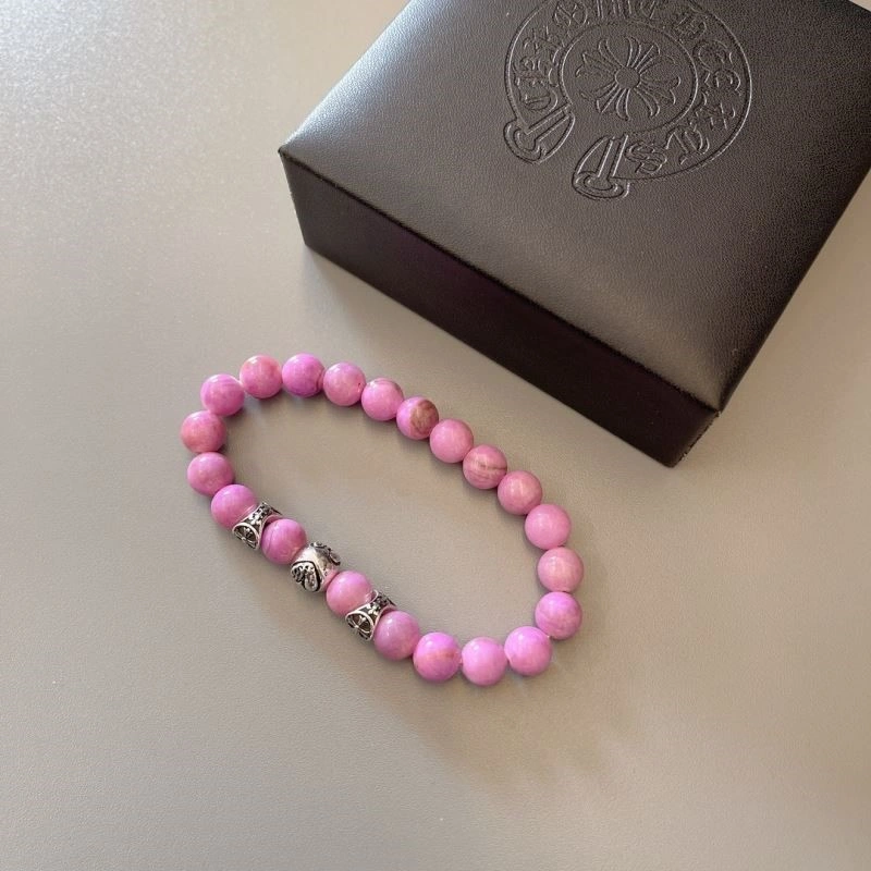 Chrome Hearts Bracelets Affordable 238979