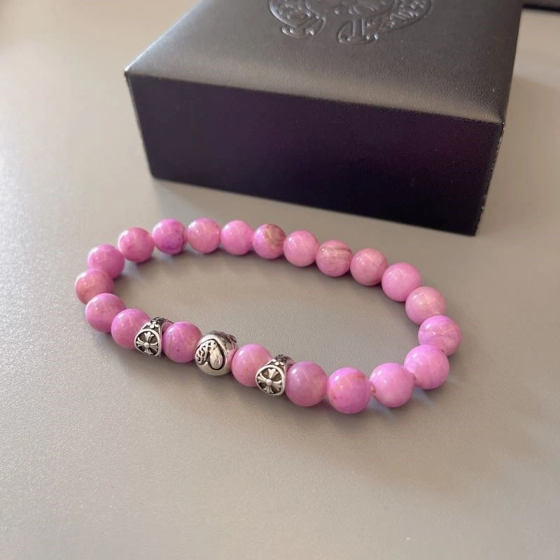 Chrome Hearts Bracelets Affordable 238979