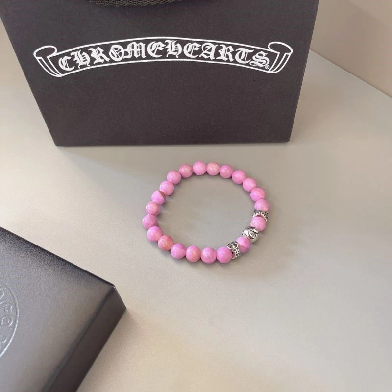 Chrome Hearts Bracelets Affordable 238979