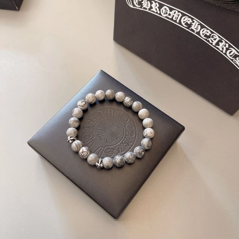 Chrome Hearts Bracelets SunProtective 238984