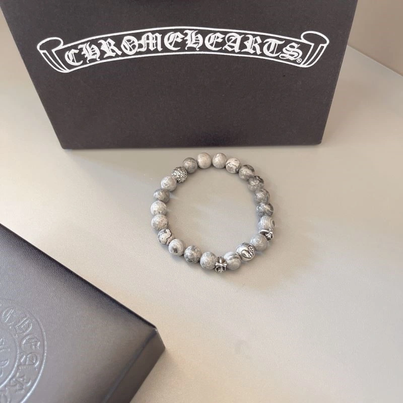 Chrome Hearts Bracelets SunProtective 238984
