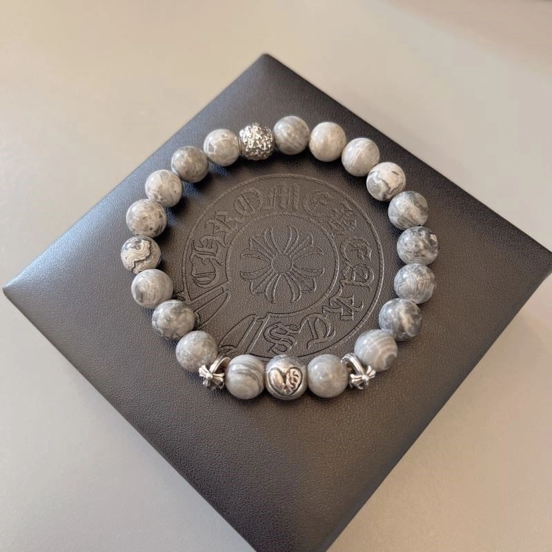 Chrome Hearts Bracelets SunProtective 238984