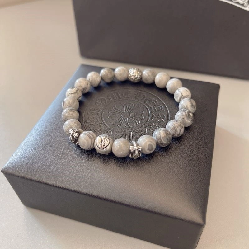 Chrome Hearts Bracelets SunProtective 238984