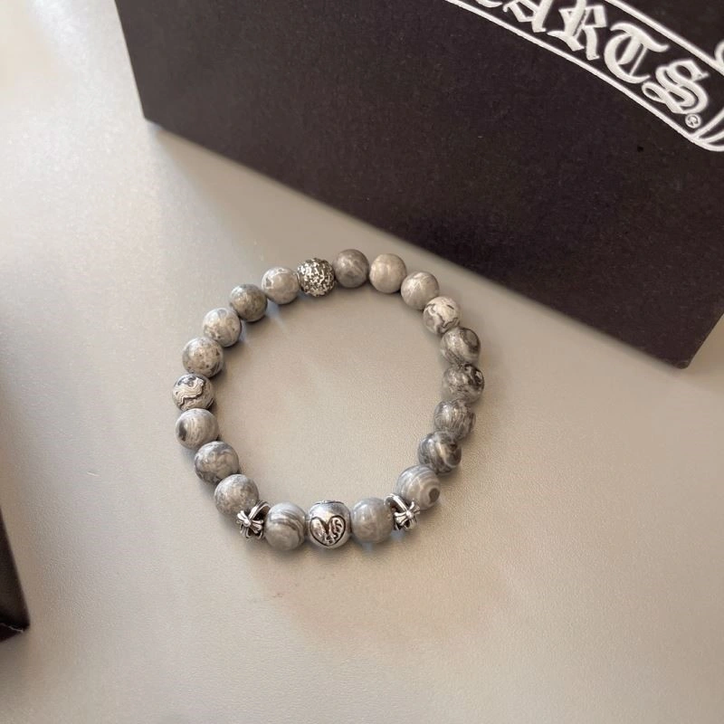 Chrome Hearts Bracelets SunProtective 238984