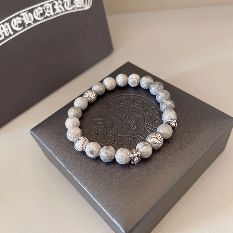 Chrome Hearts Bracelets SunProtective 238984