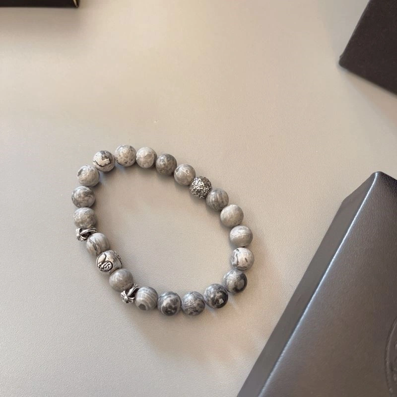 Chrome Hearts Bracelets SunProtective 238984