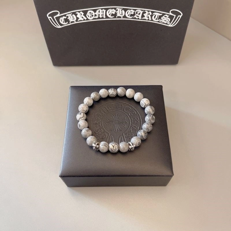 Chrome Hearts Bracelets SunProtective 238984