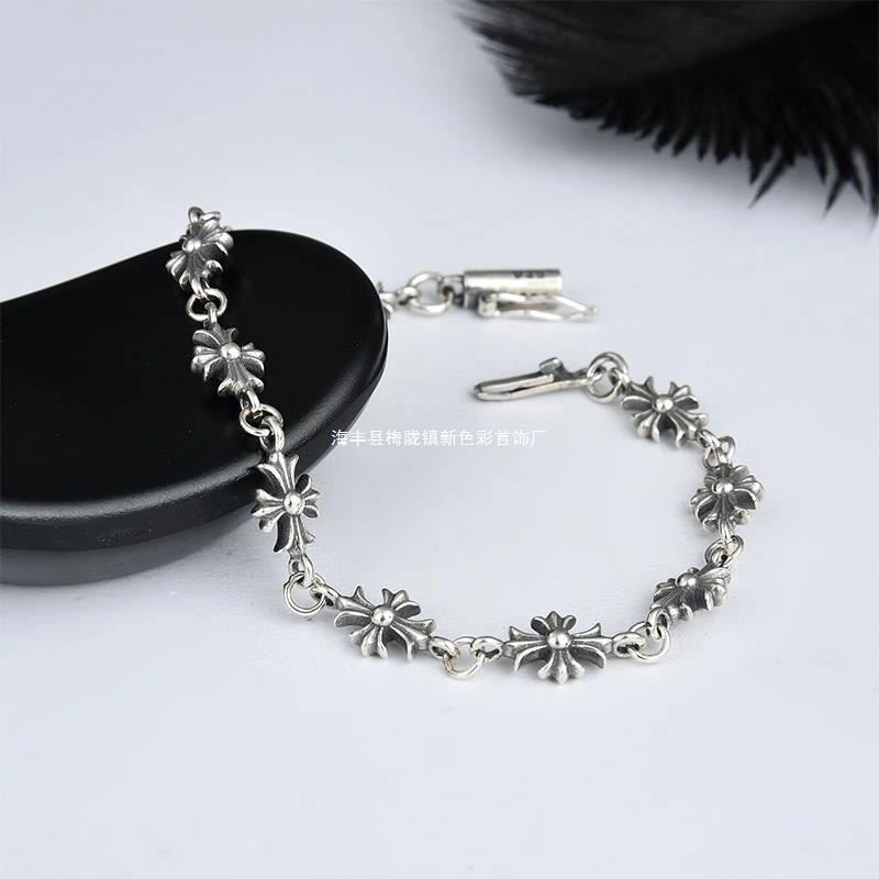Chrome Hearts Bracelets Breathable 238971