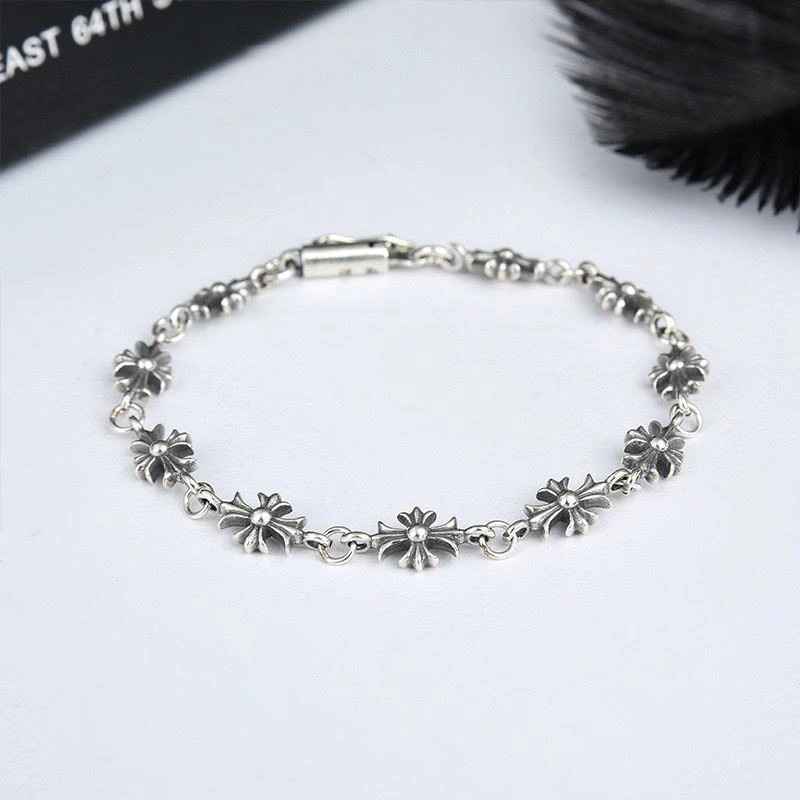 Chrome Hearts Bracelets Breathable 238971