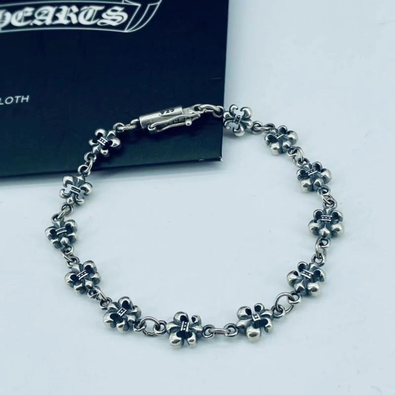 Chrome Hearts Bracelets Breathable 238971