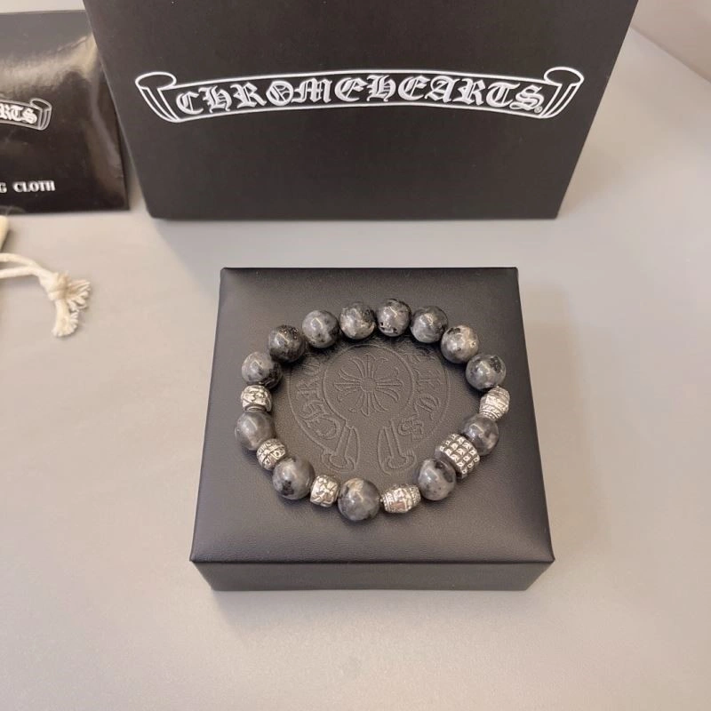 Chrome Hearts Bracelets SunProtective 238975