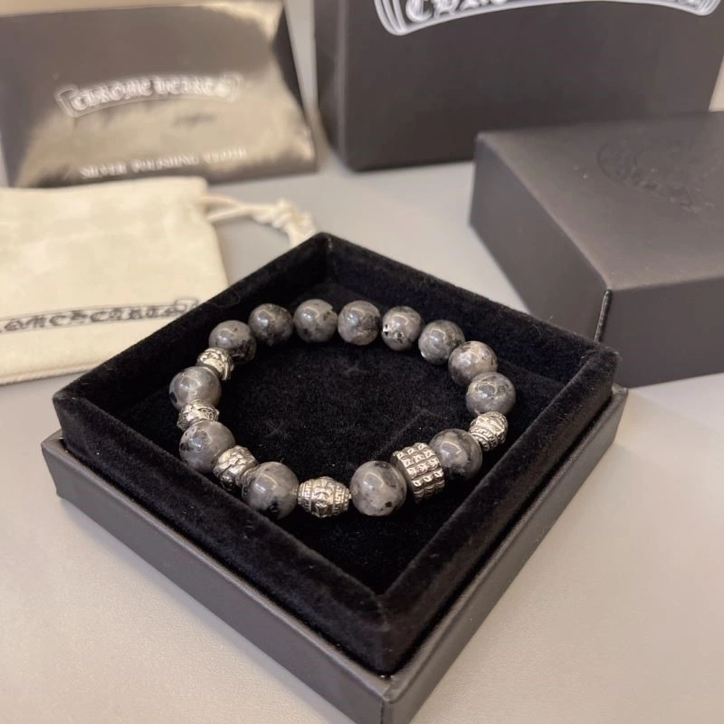 Chrome Hearts Bracelets SunProtective 238975