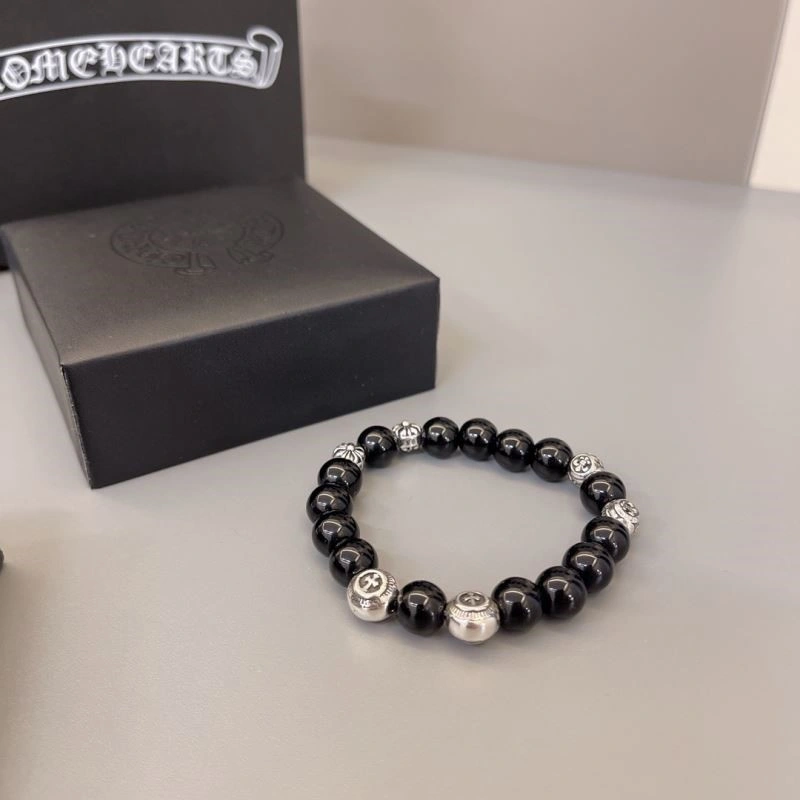 Chrome Hearts Bracelets Sleek 238987