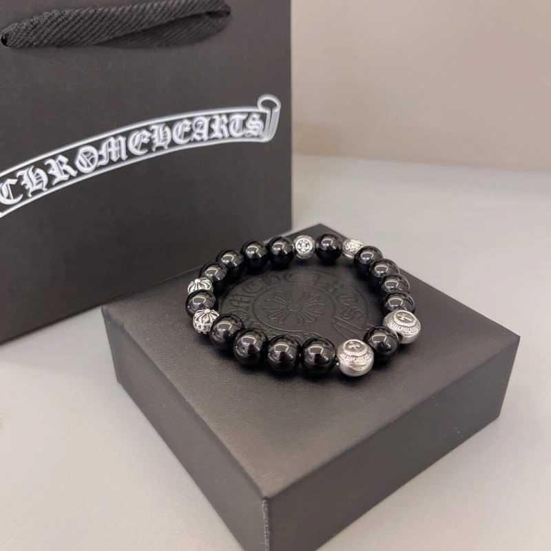Chrome Hearts Bracelets Sleek 238987