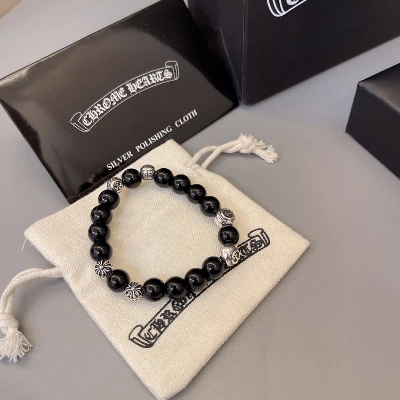 Chrome Hearts Bracelets Sleek 238987