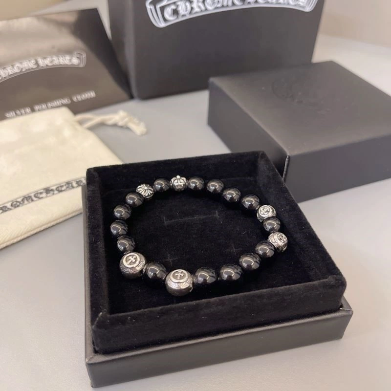 Chrome Hearts Bracelets Sleek 238987