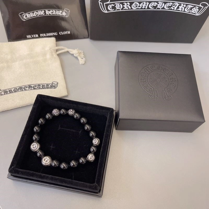 Chrome Hearts Bracelets Sleek 238987