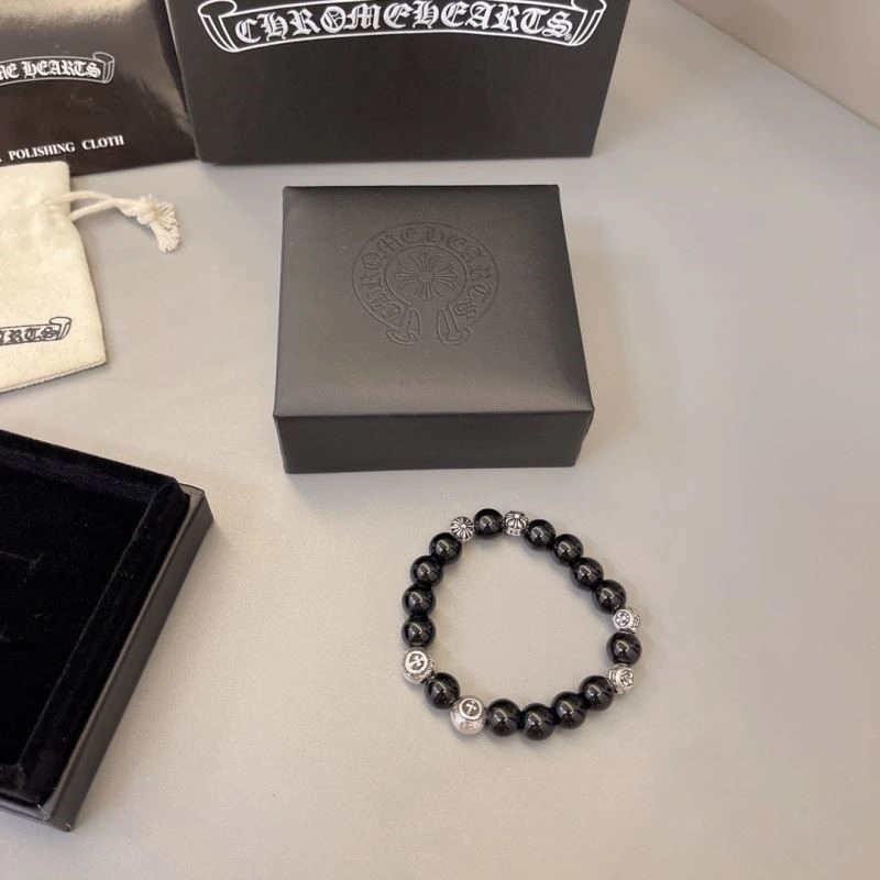 Chrome Hearts Bracelets Sleek 238987