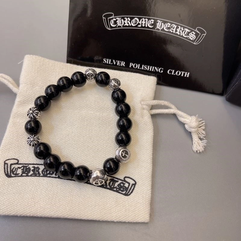 Chrome Hearts Bracelets Sleek 238987