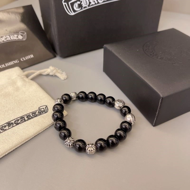 Chrome Hearts Bracelets Sleek 238987