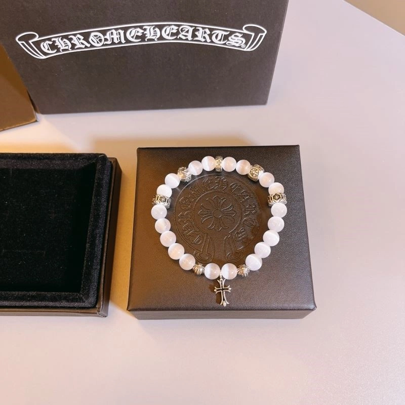 Chrome Hearts Bracelets Compact 238986