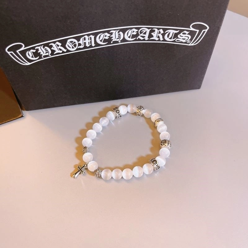 Chrome Hearts Bracelets Compact 238986