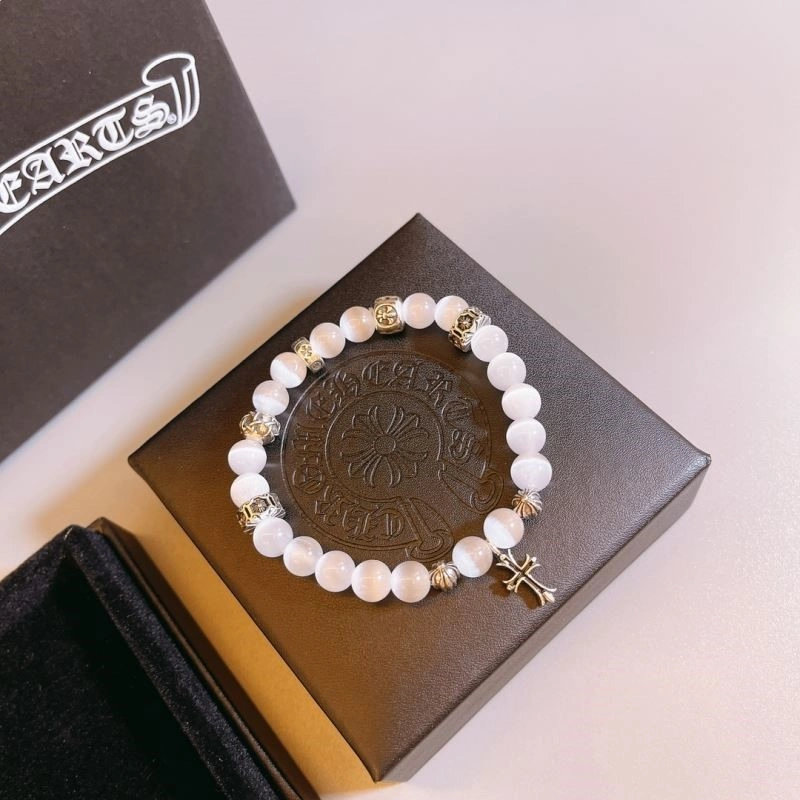 Chrome Hearts Bracelets Compact 238986