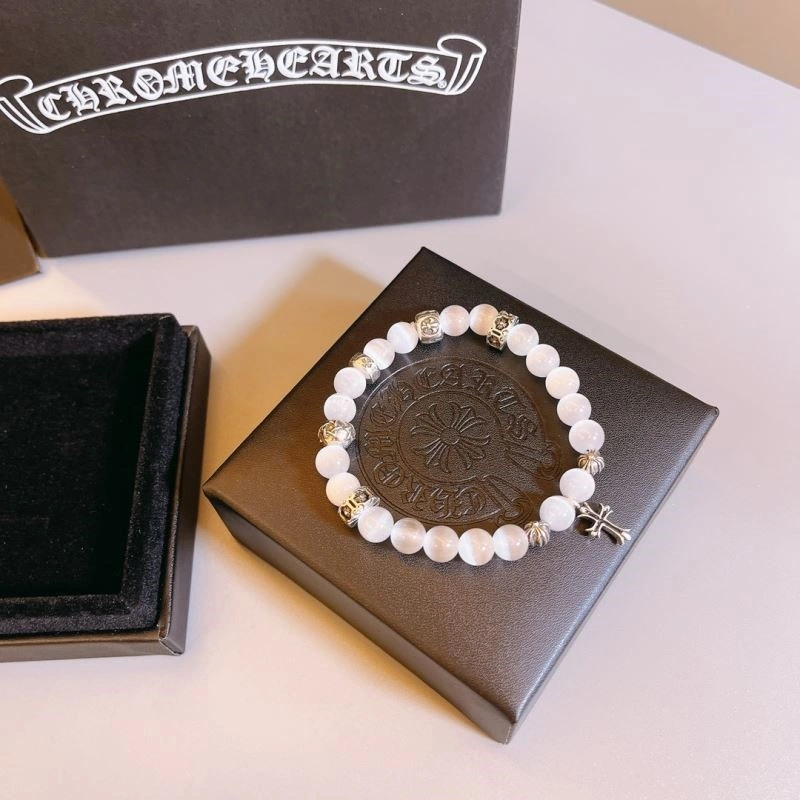 Chrome Hearts Bracelets Compact 238986